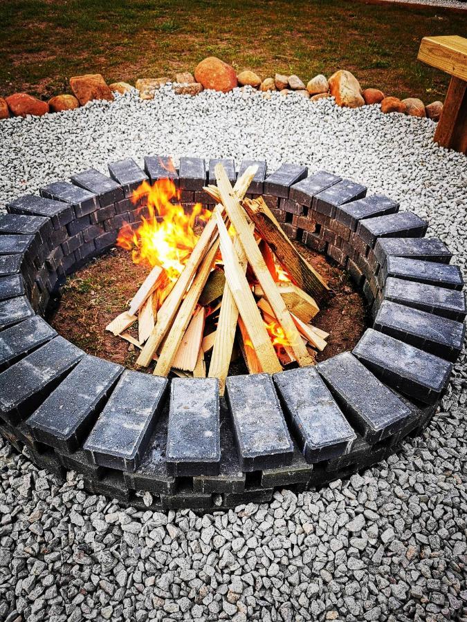 Gowanview Glamping Hotel Banff Esterno foto
